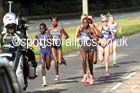 Womens Great North Run. Photo: David T. Hewitson/Sports for All Pics